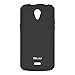 BLU Studio X ArmorFlex Case -Black