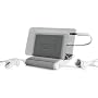 Agent18 StandHear Travel Stand (White)