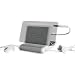 Agent18 StandHear Travel Stand (White)
