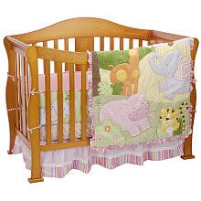 Zola Nursery 6 Piece Bedding Set product image