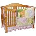 Zola Nursery 6 Piece Bedding Set