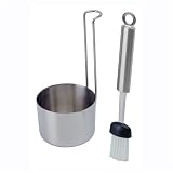 Progressive Brush & Baste Set