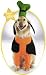 PET Disneys Goofy Costume - Officially Licensed TM Disney Goofy Costume