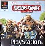 echange, troc Ast&eacute;rix & Ob&eacute;lix contre C&eacute;sar Playstation