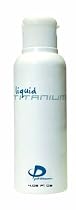 Phiten Liquid Titanium Massage Lotion, 4.05-Ounce Bottle