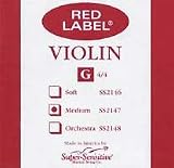 Violin Strings
