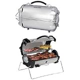 George Foreman GP324, Stainless Indoor Outdoor Grill