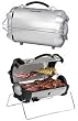 Foreman GP324SS Stainless Outdoor Propane Grill