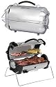 George Foreman GP324, Stainless Indoor Outdoor Grill