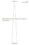 War and Cinema: The Logistics of Perception (Radical Thinkers 4)