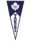 Toronto Maple Leafs Pennant