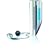 Philips SA157 MP3 player 512MB