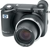 Produkt-Bild: HP PhotoSmart 945 Digitalkamera (5,1 Megapixel)