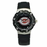 CINCINNATI REDS WATCH- MENS-MLB LOGO
