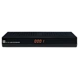 Wisi OR 180 A digitaler HDTV Sat Receiver, Schwarz 31DZS4O3TnL. SL160 Wisi OR 180 A digitaler HDTV Sat Receiver, Schwarz