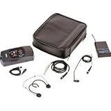 Fender Passport Wireless Executive System (Uhf)