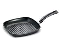 Berndes SignoCast Classic 12-Inch Square Grill Pan