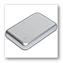 Western Digital 100 GB Passport USB 2.0 Portable Hard Drive ( WDXML1000UETN )