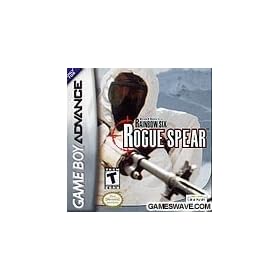 Rogue Spear