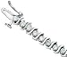 Diamond Tennis Bracelet