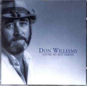 Don Williams - Old Coyote Town