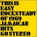 Easy Rock Steady