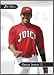 Third Party New : 2006 Just Minors JUST ROOKIES JR-24 Marcus Lemon (TEX - SS) Baseball Card - Sports Trading Cards - In Protective Top Load Case!