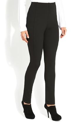 Pull On Treggings