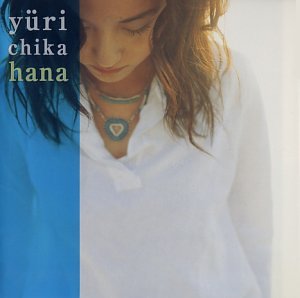 CD-Charts  Search : Hana