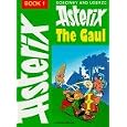 Asterix the Gaul (Classic Asterix Hardbacks)