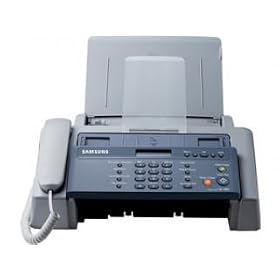 Samsung SF-360 inkjet Fax Machine