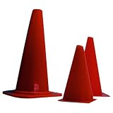 Gamma Tennis First Set Target Cones - AMC