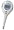 The First Years American Red Cross Underarm Thermometer
