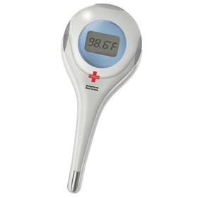 The First Years Alert Ear Thermometer