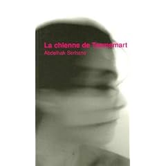 La chienne tazmamart