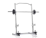 Multi-Press Rack ESS-15- GLADIATOR SERIES