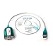 Gilsson USB to Serial DB9 Adapter for Garmin