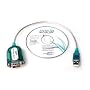 USB to Serial DB9 (RS232) Adapter Cable (Garmin compatible)