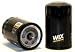 Wix 51516 Spin-On Oil Filter