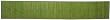Laser Printed Split Bamboo 12" x 72" Citus Green Runner