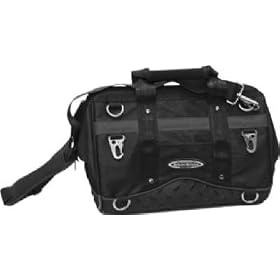 Rooster #TV-22334 14 Black Compression Bag by ROOSTER GROUP