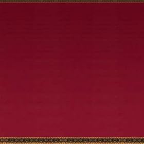 30' Black-Tie Carpeted Ballroom Floor Backdrop Adult (Black)