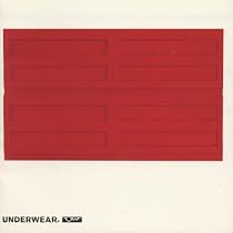UNDERWEAR