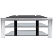 Sony SU-RS11M TV Stand for KDS-50A2000 Rear Projection HDTVs (Silver)