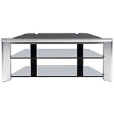 Sony SU-RS11M TV Stand for KDS-50A2000 Rear Projection HDTVs (Silver)