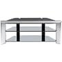 Sony SU-RS11M TV Stand for KDS-50A2000 Rear Projection HDTVs (Silver)