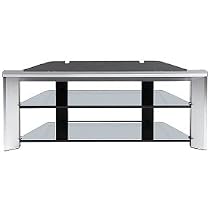 Sony SU-RS11M TV Stand for KDS-50A2000 Rear Projection HDTVs (Silver)