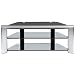 Sony SU-RS11M TV Stand for KDS-50A2000 Rear Projection HDTVs (Silver)