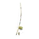 Large Berimbau, Deluxe - (2 Pc Set)