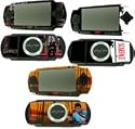 PSP Scarface Classic Skin